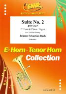Suite n. 2 BWV 1067 Standard