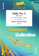 Suite n. 2 BWV 1067 Standard
