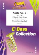 Suite n. 2 BWV 1067 Standard