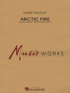 Arctic Fire 