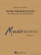 River Rendezvous Level 3 Score 