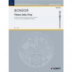 Three into Five Standard