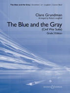 The Blue And The Gray Download