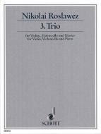 3. Trio 