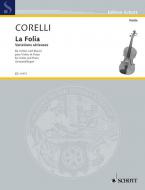La Folia Standard