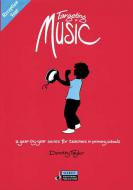 Targeting Music - Reception Year 