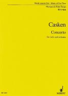 Violin Concerto 