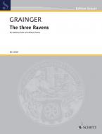 The Three Ravens Standard