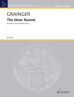 The Three Ravens Standard