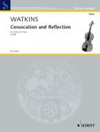 Coruscation And Reflection Standard