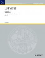 Scena op. 58 Standard