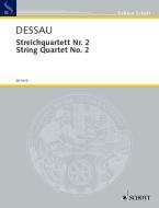 String Quartet No. 2 Standard