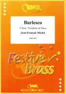 Burlesco Download