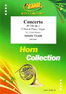 Concerto RV 230 op. 3 Download