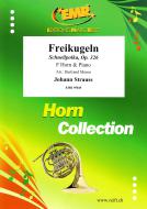 Freikugeln op. 326 Download