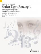 Guitar Sight-Reading Vol. 1 Standard