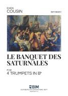 Le Banquet Des Saturnales Download