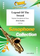 Legend Of The Sword Download