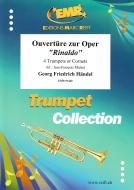 Ouverture dell'opera "Rinaldo" Download