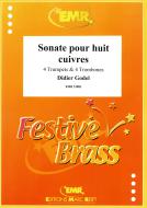Sonata per 8 ottoni Download