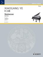Namucuo op. 53 Standard