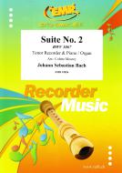 Suite n. 2 BWV 1067 Download