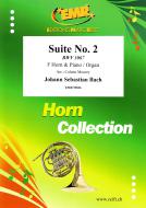 Suite n. 2 BWV 1067 Download