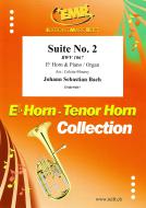 Suite n. 2 BWV 1067 Download
