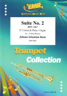 Suite n. 2 BWV 1067 Download