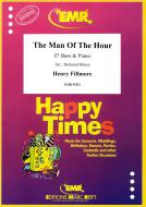 The Man Of The Hour Download
