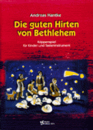 Die guten Hirten von Bethlehem 