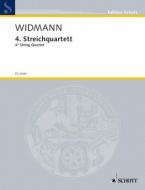 4th String Quartet Standard