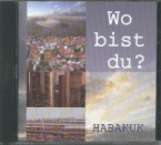 Wo bist du? 
