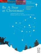 Be A Star at Christmas! 