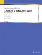 Easy Concert Pieces Vol. 1 Standard
