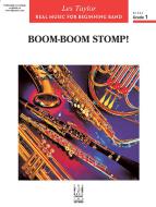 Boom-Boom Stomp! 
