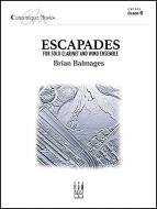 Escapades 