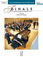 Finale from Dvorák's Symphony No. 8 Standard