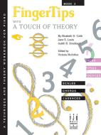 FingerTips With a Touch of Theory 2 