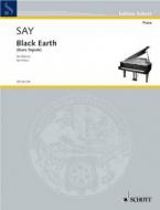 Black Earth op. 8 Standard