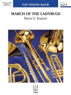 March of the Ladybugs 
