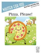 Pizza, Please! 
