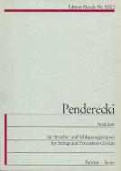 Anaklasis Standard