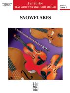 Snowflakes Standard