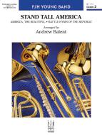 Stand Tall America Standard
