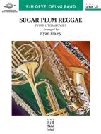 Sugar Plum Reggae 