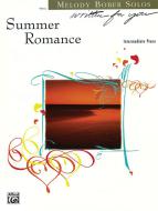 Summer Romance 
