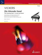 The Listening Hand Vol. 1 Standard