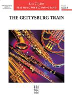 The Gettysburg Train 