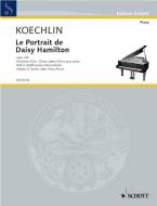 Le Portrait de Daisy Hamilton Op. 140 Vol. 2 Standard